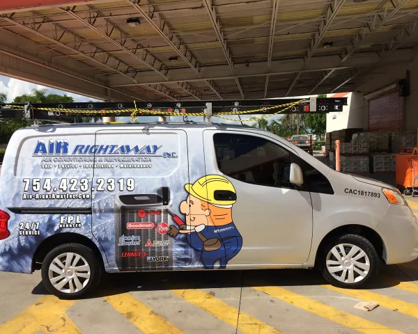 Air Rightaway INC