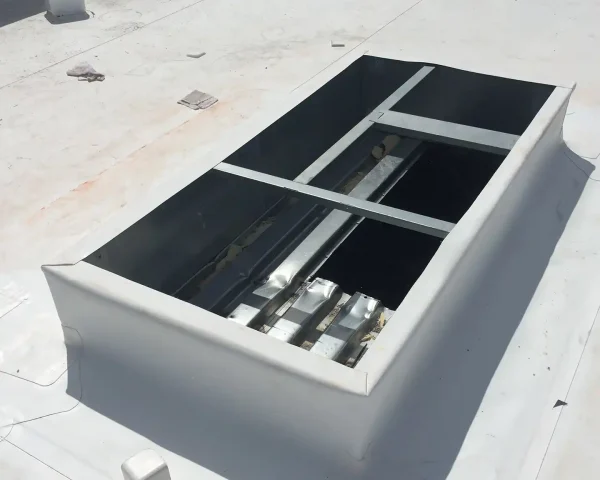 Refrigeration solutions for retail and restaurants